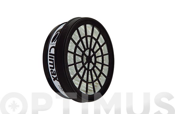 FILTRO MASCARILLA 755/756 P3