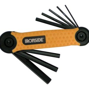 LLAVE ALLEN HEXAGONAL NAVAJA J