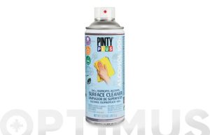 ALCOHOL LIMPIADOR PINTYPLUS 14