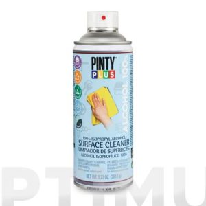 ALCOHOL LIMPIADOR PINTYPLUS 14