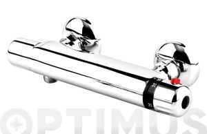 GRIFO DUCHA TERMOSTATICO PACIF