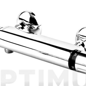 GRIFO DUCHA TERMOSTATICO PACIF