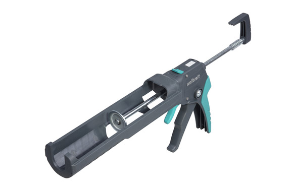 PISTOLA CARTUCHOS MG 550