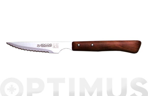 CUCHILLO CHULETERO 110MM