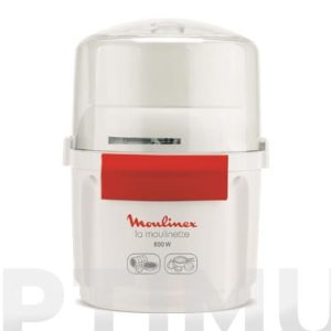 PICADORA ELECTRICA LA MOULINET