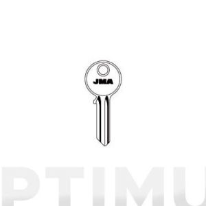 LLAVE ALUMINIO U-5D COLORES SU