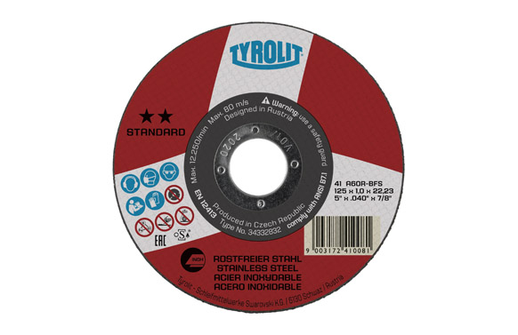 DISCO CORTE 34332838