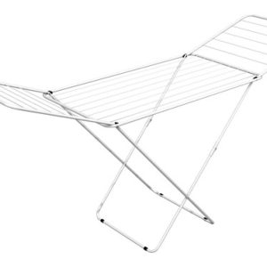 TENDEDERO ACERO REVESTIDO CON