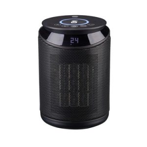 TERMOVENTILADOR CERAMICO OSCIL