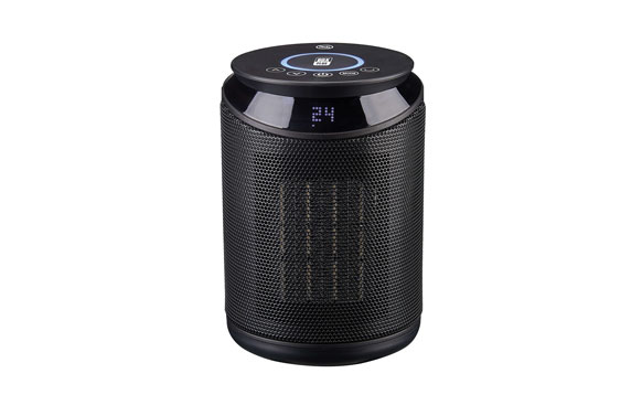 TERMOVENTILADOR CERAMICO OSCIL