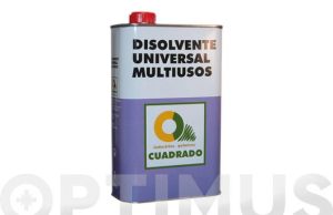 DISOLVENTE MULTIUS CUAD ENV LA