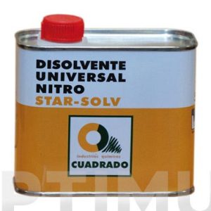 DISOLVENTE UNIV STAR CUA ENV L