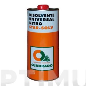 DISOLVENTE UNIV STAR CUA ENV L