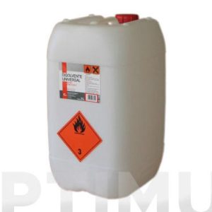 DISOLVENTE UNIV STAR SOL ENV P