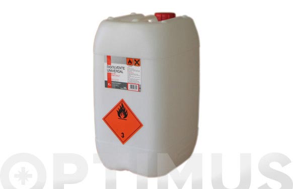 DISOLVENTE UNIV STAR SOL ENV P