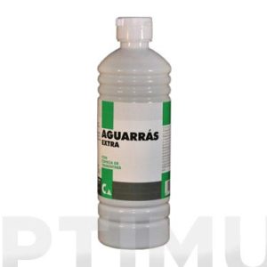 AGUARRAS PURO EXTRA CUADRADO 5