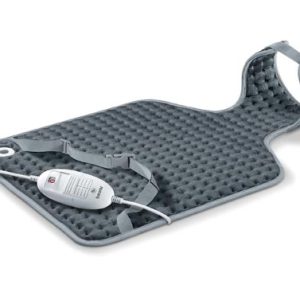 ALMOHADILLA ELECTRICA CERVICAL