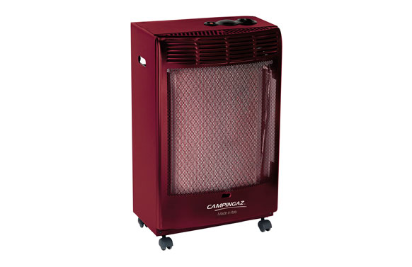 ESTUFA GAS CATALITICA PLUS TER