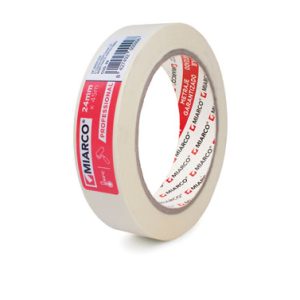 CINTA DE PINT KREPP LISO MIARC