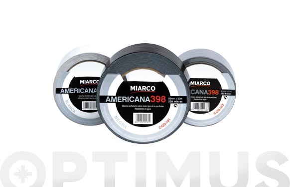 CINTA AMER 398 MIARCO 30MX50MM