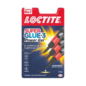 ADHESIVO INST SUPERGLUE3 MINI