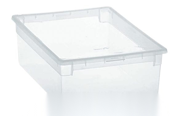 CAJA MULTIUSOS LIGHT BOX TRANS