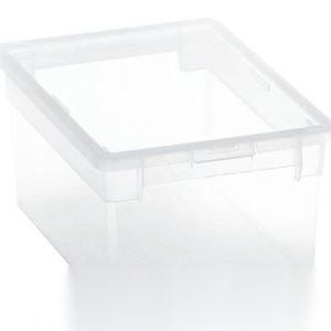 CAJA MULTIUSOS LIGHT BOX TRANS