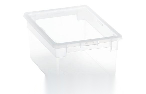 CAJA MULTIUSOS LIGHT BOX TRANS