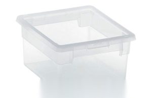 CAJA MULTIUSOS LIGHT BOX TRANS