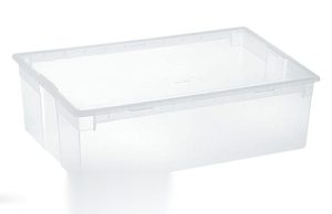 CAJA MULTIUSOS LIGHT BOX TRANS
