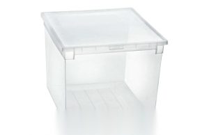 CAJA MULTIUSOS LIGHT BOX TRANS