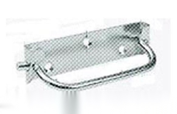 ASA ABATIBLE LISA 125X27MM CIN