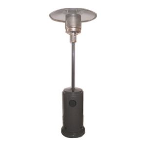 ESTUFA GAS EXTERIOR CON RUEDAS