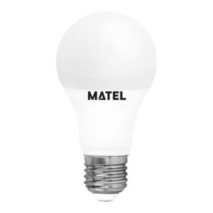 BOMBILLA ESTAND LED E27 10W 95