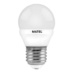 BOMBILLA ESF LED E27 5W 500LM