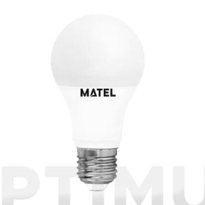 BOMBILLA ESTAND LED E27 15W 14