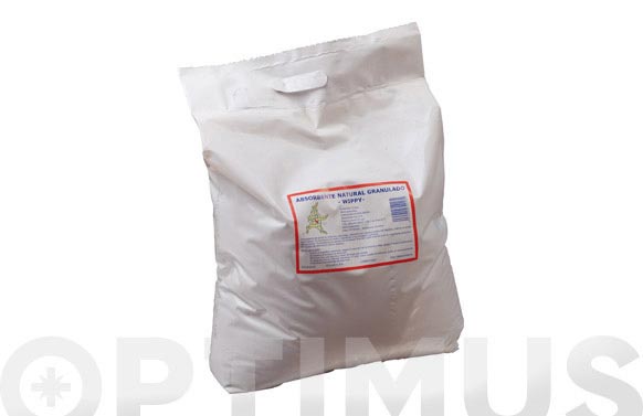 ABSORBENTE WIPPY DIATOMEA 10 K