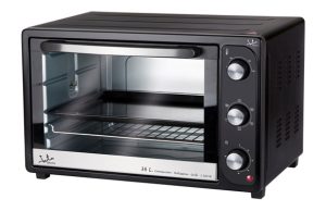HORNO ROTISSERIE 36L 1500W JAT
