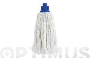 FREGONA ALGODON 180 GR BLANCO