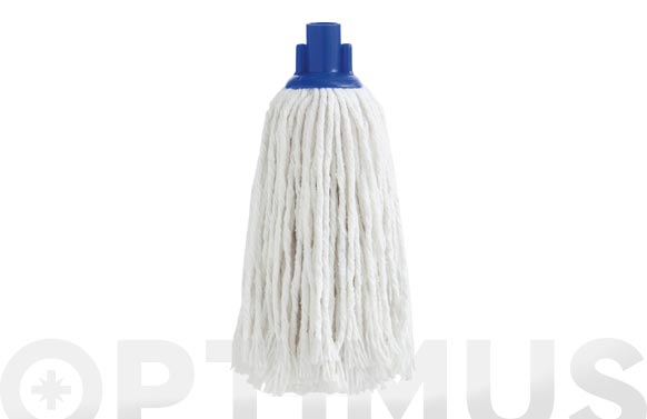 FREGONA ALGODON 180 GR BLANCO