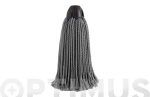 FREGONA MICROFIBRA ATOMIC GRIS