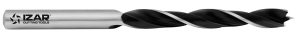 BROCA MADERA P. CENTRAR 1640 0