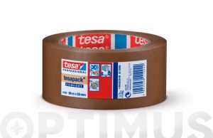 CINTA EMBALAR PVC RUGOSO 66MX5