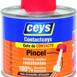 CONTACTCEYS PINCEL 500 ML