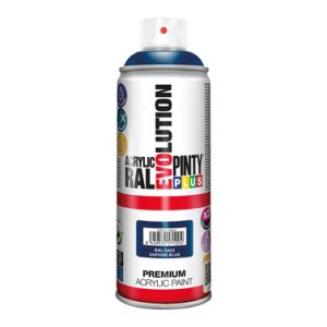 PINTURA SPRAY ACRIL EVO 520 RA