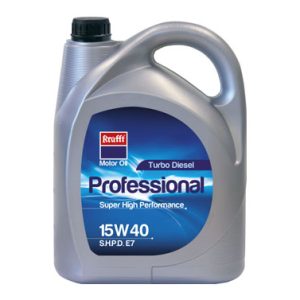 ACEITE MOTOR TURBO DIESEL 15W4