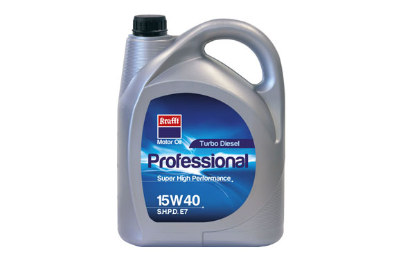 ACEITE MOTOR TURBO DIESEL 15W4
