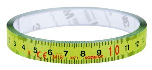 CINTA METRICA ADH. A.VISIBILID