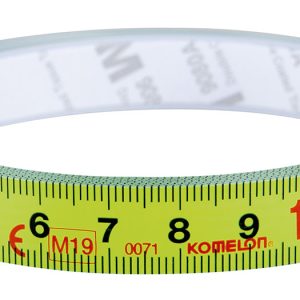 CINTA METRICA ADH. A.VISIBILID