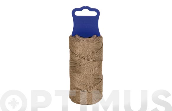 HILO PULIDO BOBINA Nº 8 Ø 0,5